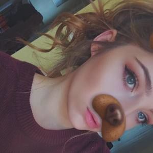 Meet your Posher, Brooke